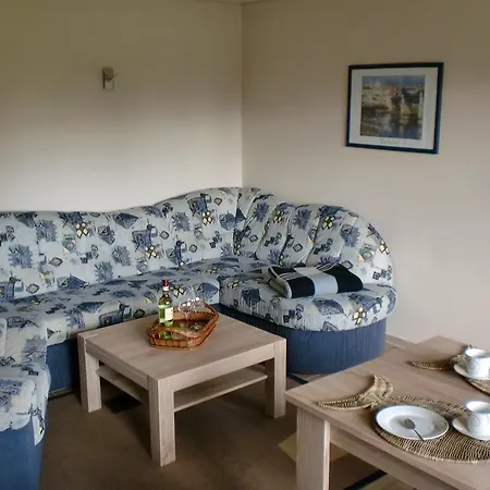 Tatil Evi Dorit & Ruediger Fahl *