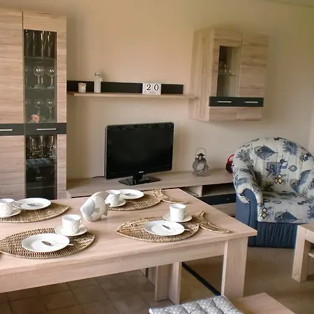 Dorit & Ruediger Fahl