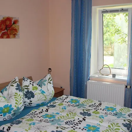 Dorit & Ruediger Fahl Klocksdorf