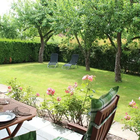 Dorit & Ruediger Fahl