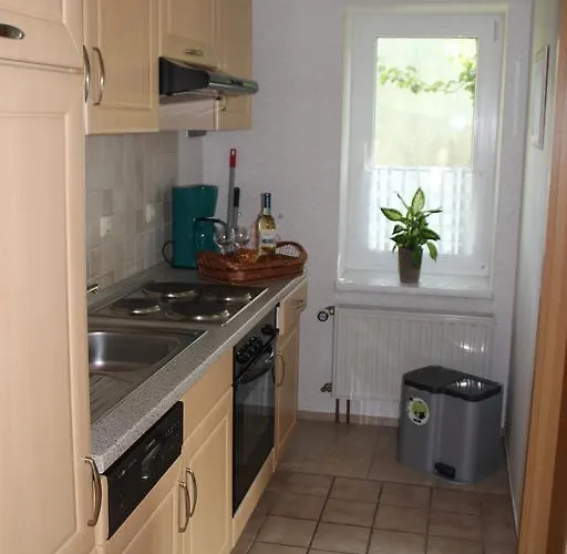 Dorit & Ruediger Fahl Klocksdorf