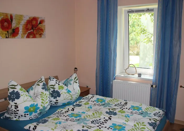 Dorit & Ruediger Fahl Klocksdorf